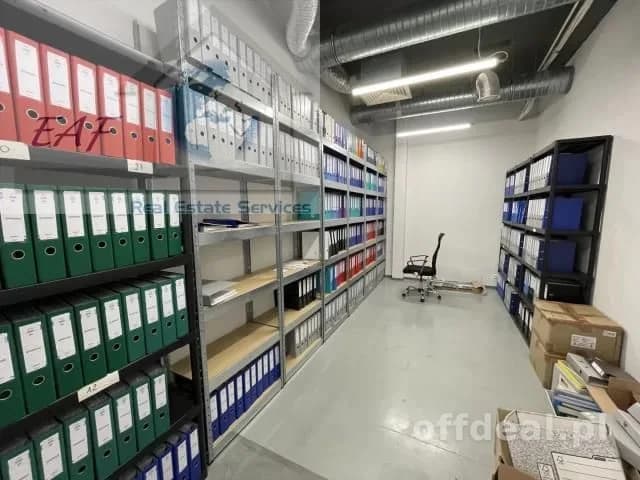 bien commercial à louer à Warszawa, Wesoła, Stara Miłosna | 270 m²