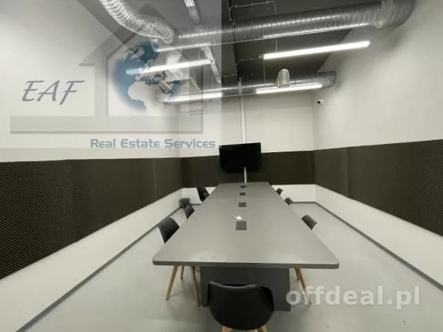 bien commercial à louer à Warszawa, Wesoła, Stara Miłosna | 270 m²