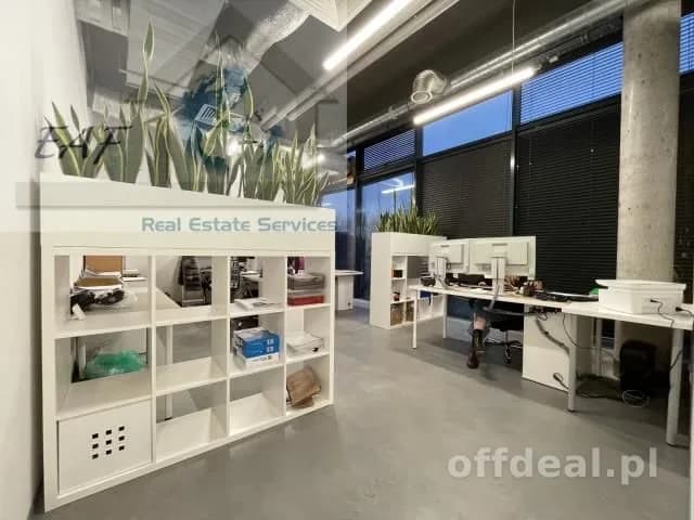 bien commercial à louer à Warszawa, Wesoła, Stara Miłosna | 270 m²