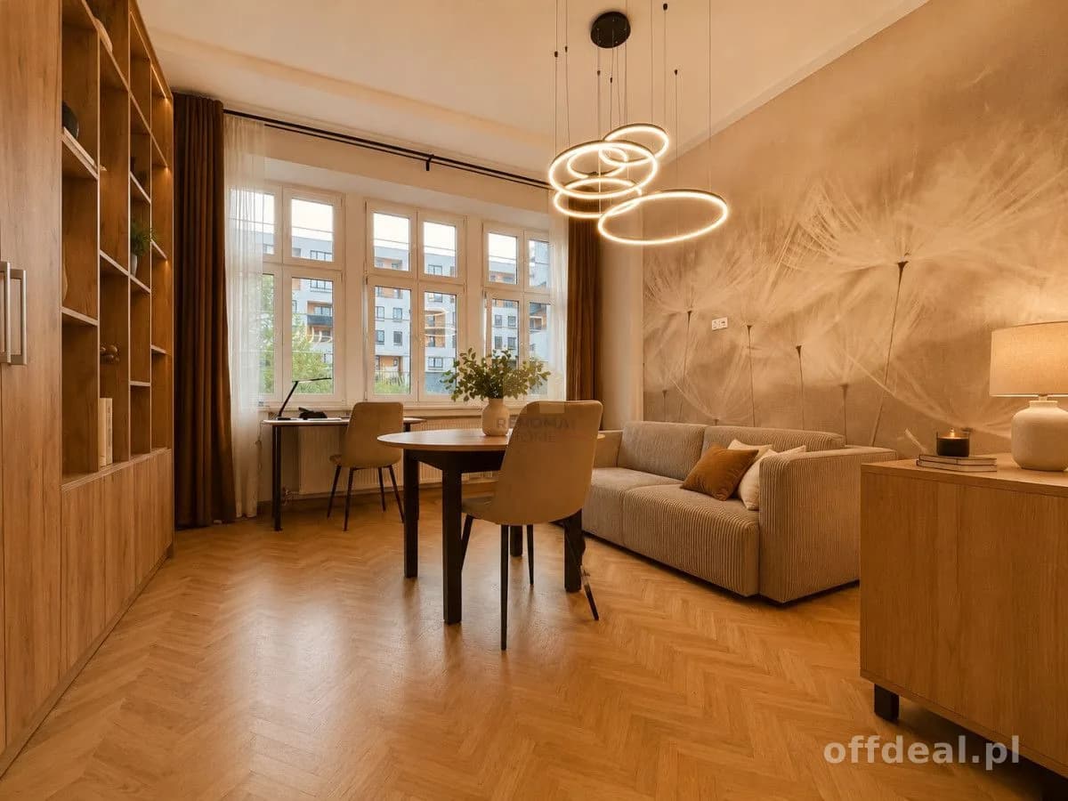 28m2 Sienkiewicza Residence Nowe