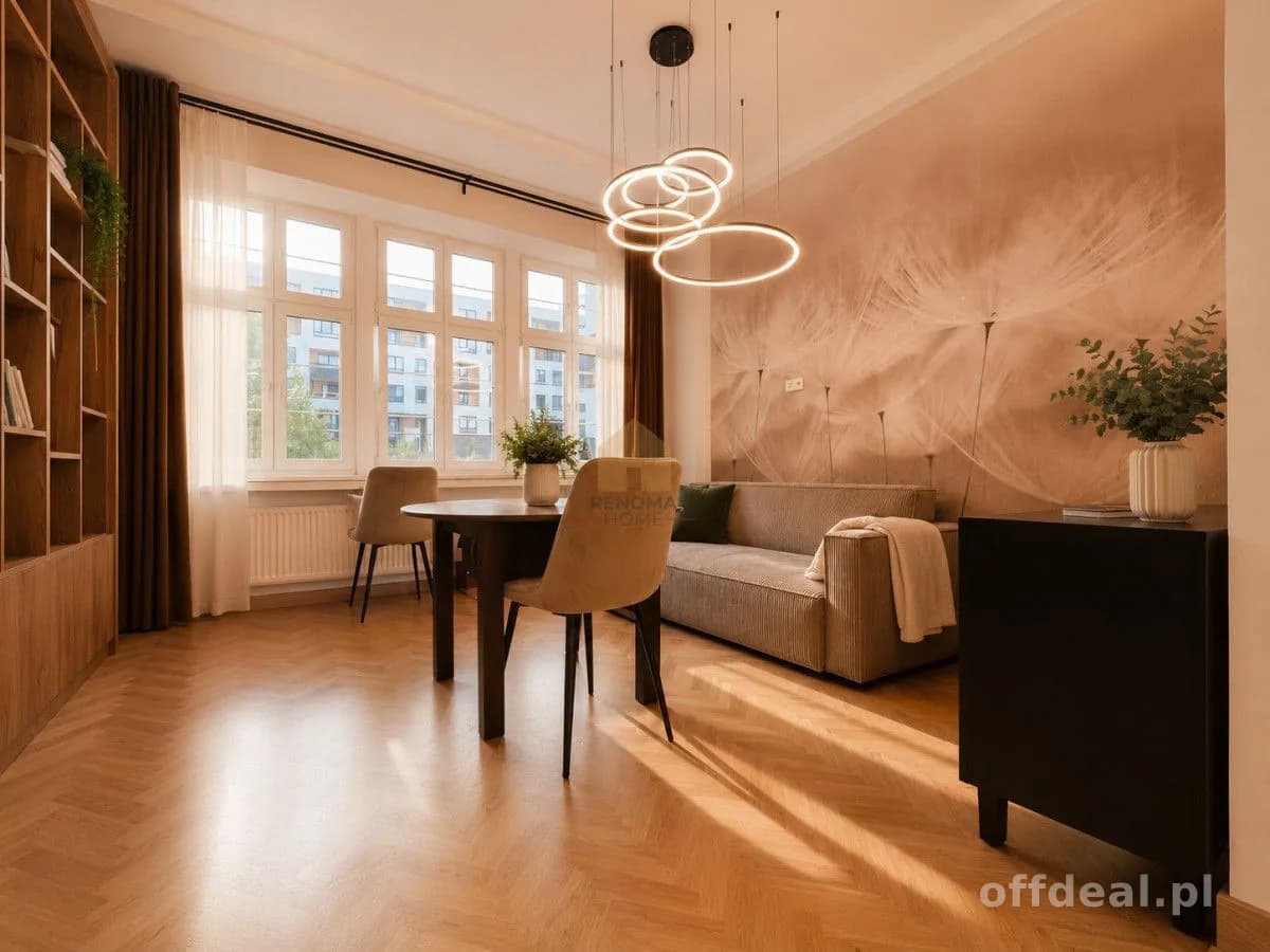 28m2 Sienkiewicza Residence Nowe