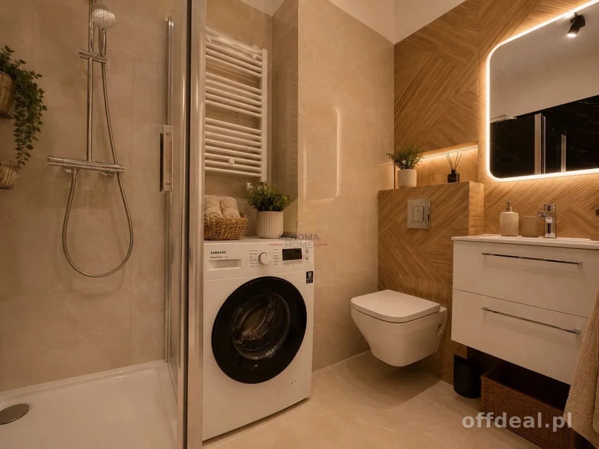 28m2 Sienkiewicza Residence Nowe