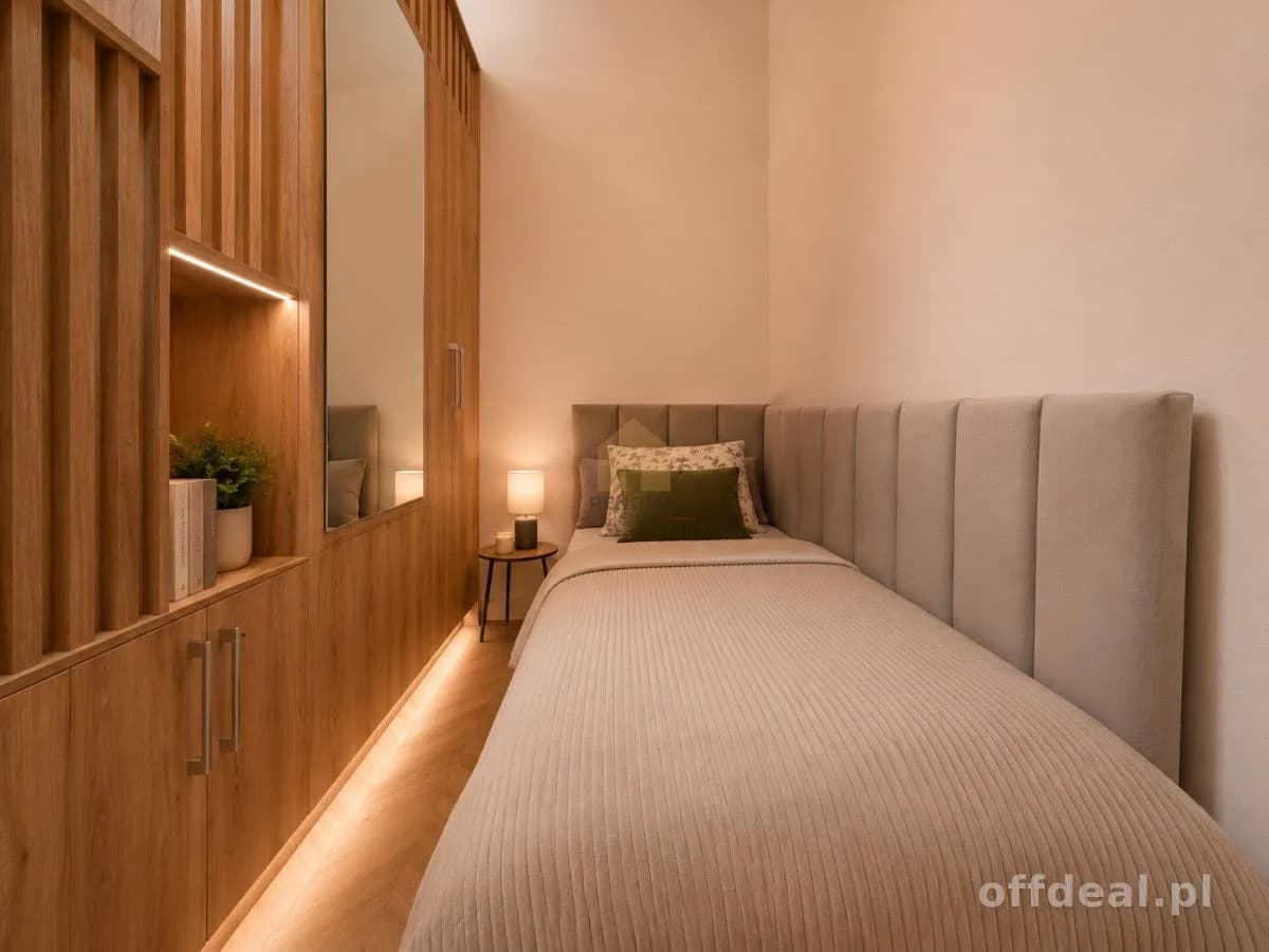 28m2 Sienkiewicza Residence Nowe