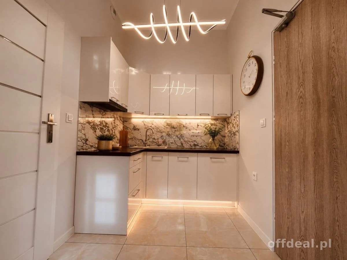 28m2 Sienkiewicza Residence Nowe