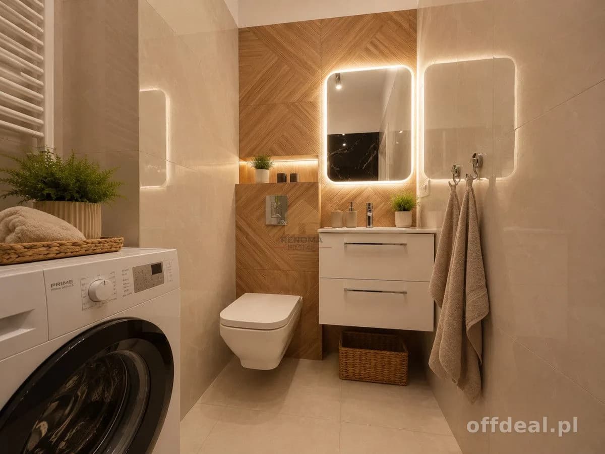 28m2 Sienkiewicza Residence Nowe