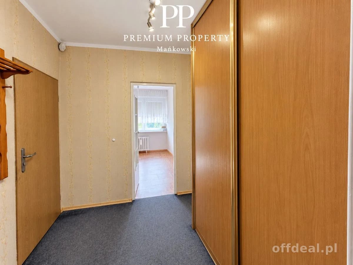 Zdjęcie 8: Mieszkanie, 2 pokoje, 43 m², Bydgoszcz