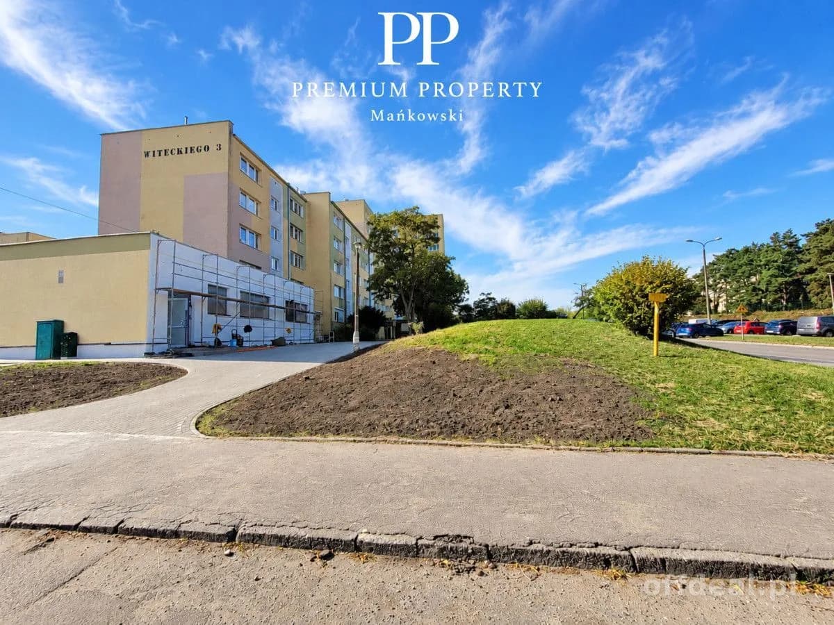 Zdjęcie 10: Mieszkanie, 2 pokoje, 43 m², Bydgoszcz