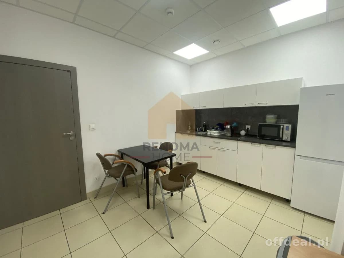 комерційна нерухомість в оренду у Wrocław, Stare Miasto | 3-кімн. | 105 m²