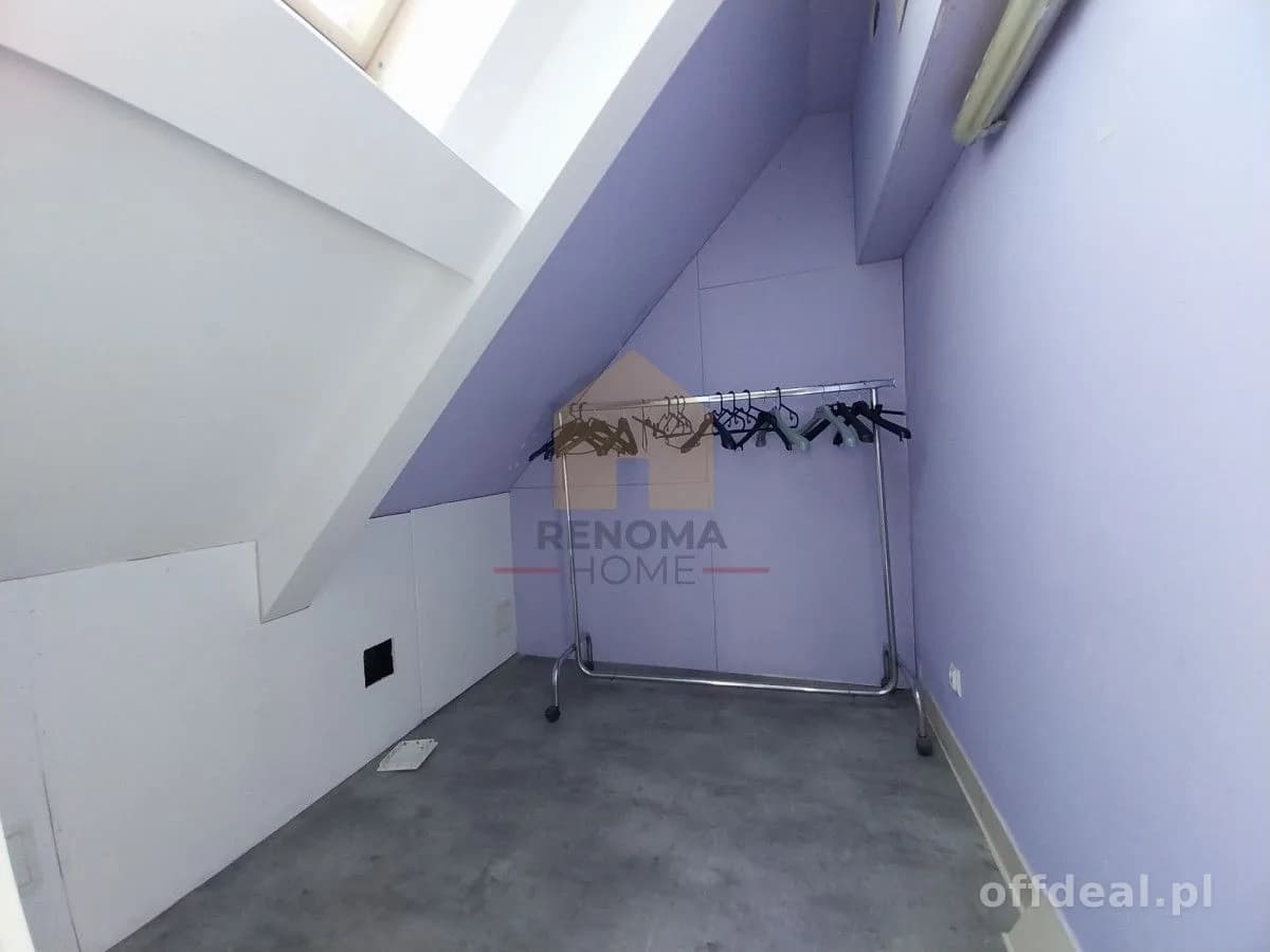 комерційна нерухомість в оренду у Wrocław, Stare Miasto | 3-кімн. | 105 m²