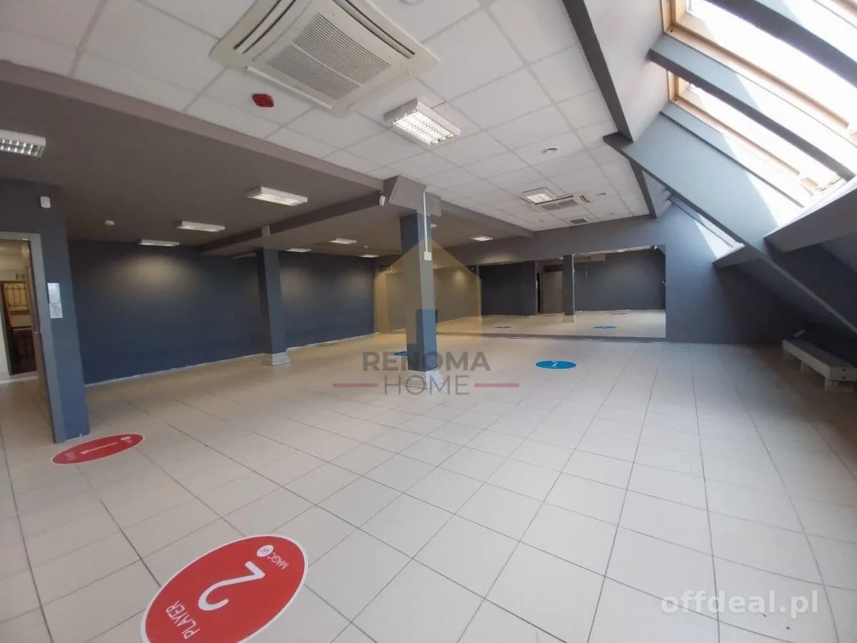 комерційна нерухомість в оренду у Wrocław, Stare Miasto | 3-кімн. | 105 m²