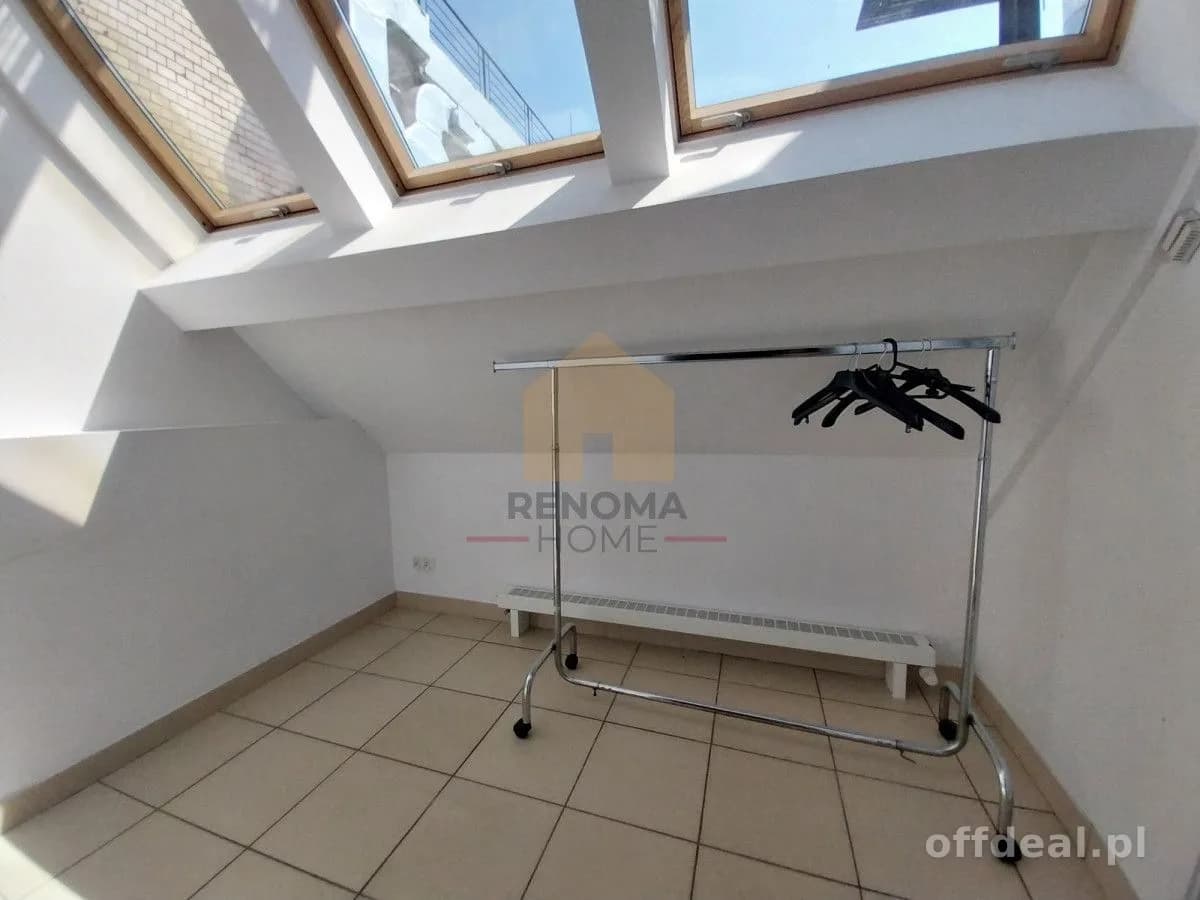 комерційна нерухомість в оренду у Wrocław, Stare Miasto | 3-кімн. | 105 m²