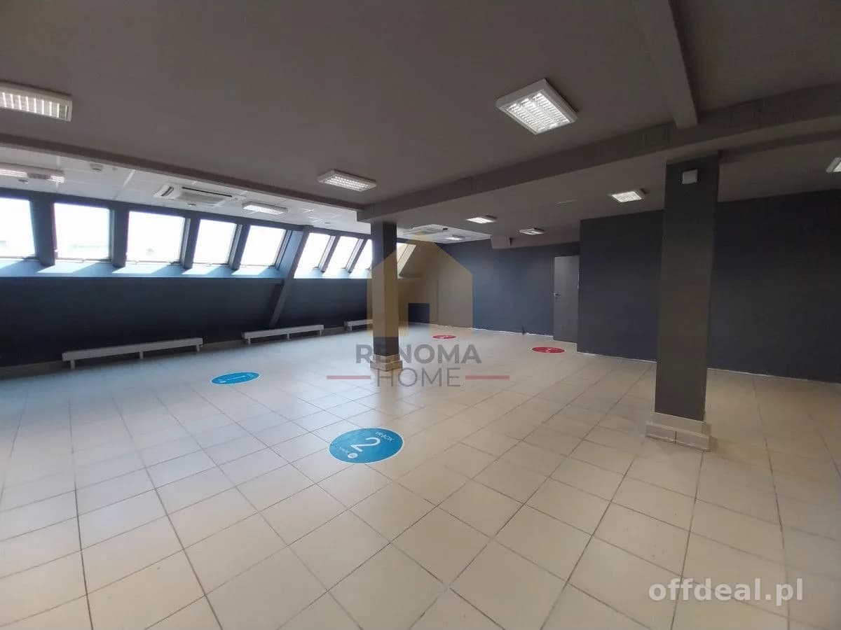 комерційна нерухомість в оренду у Wrocław, Stare Miasto | 3-кімн. | 105 m²