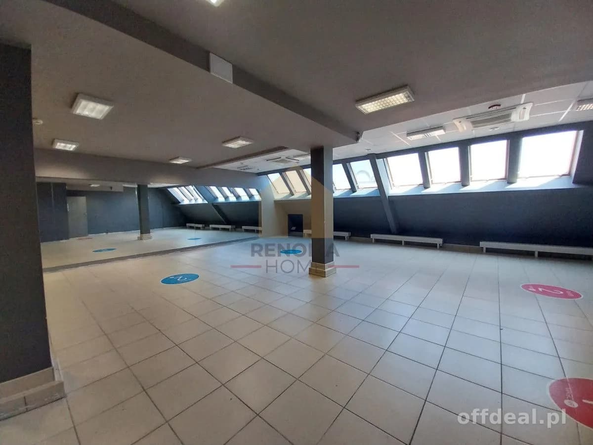 комерційна нерухомість в оренду у Wrocław, Stare Miasto | 3-кімн. | 105 m²