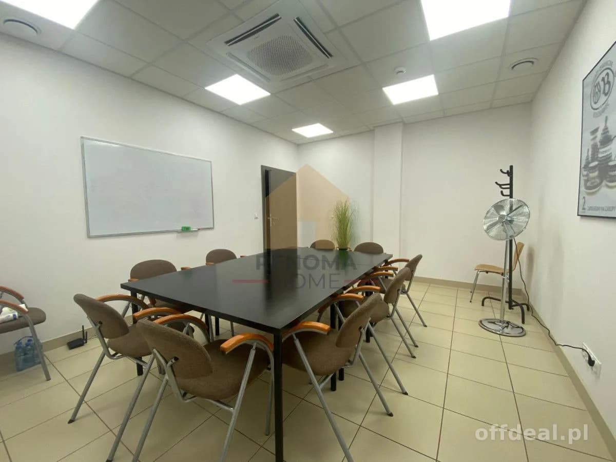 комерційна нерухомість в оренду у Wrocław, Stare Miasto | 3-кімн. | 105 m²