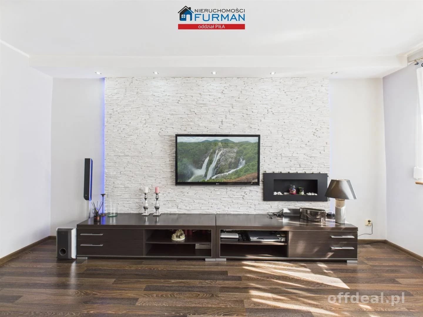 maison à vendre à Krzyż Wielkopolski | 3 pièces