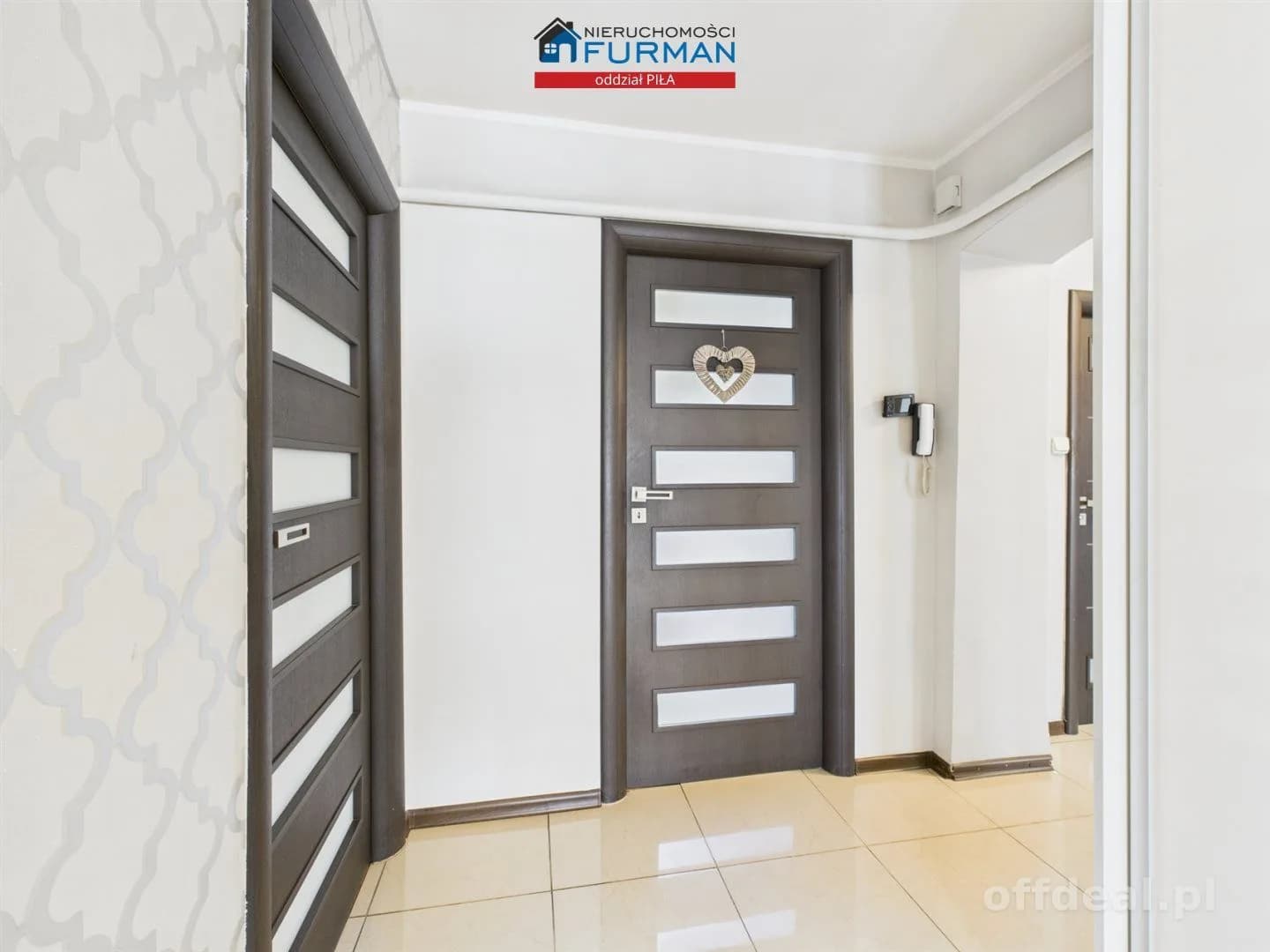 maison à vendre à Krzyż Wielkopolski | 3 pièces