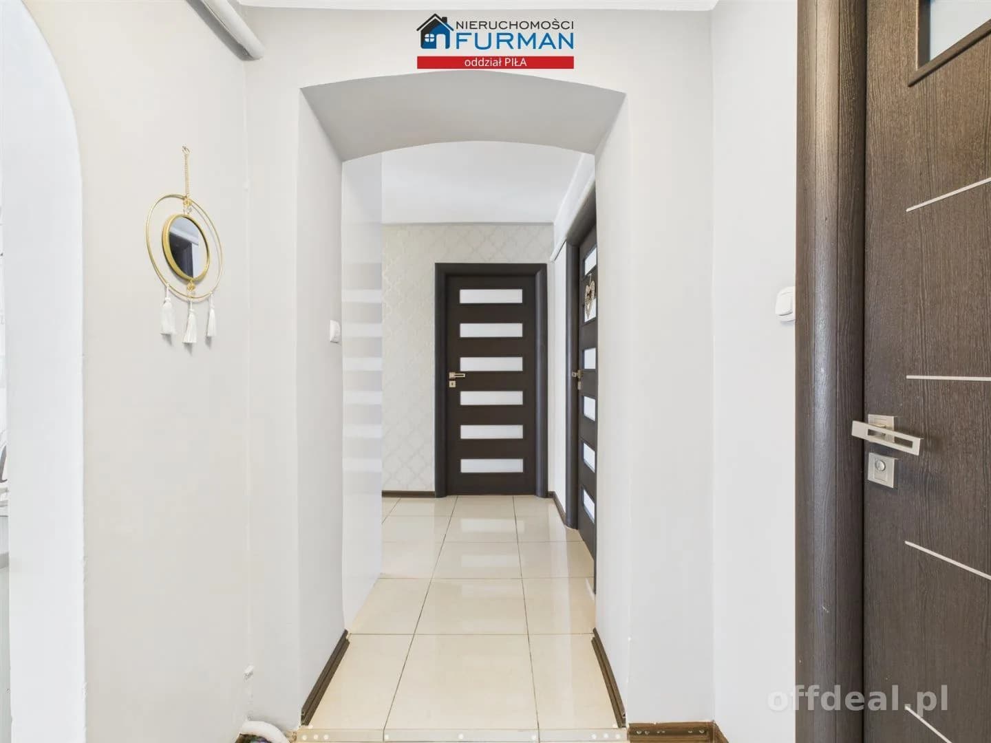 maison à vendre à Krzyż Wielkopolski | 3 pièces