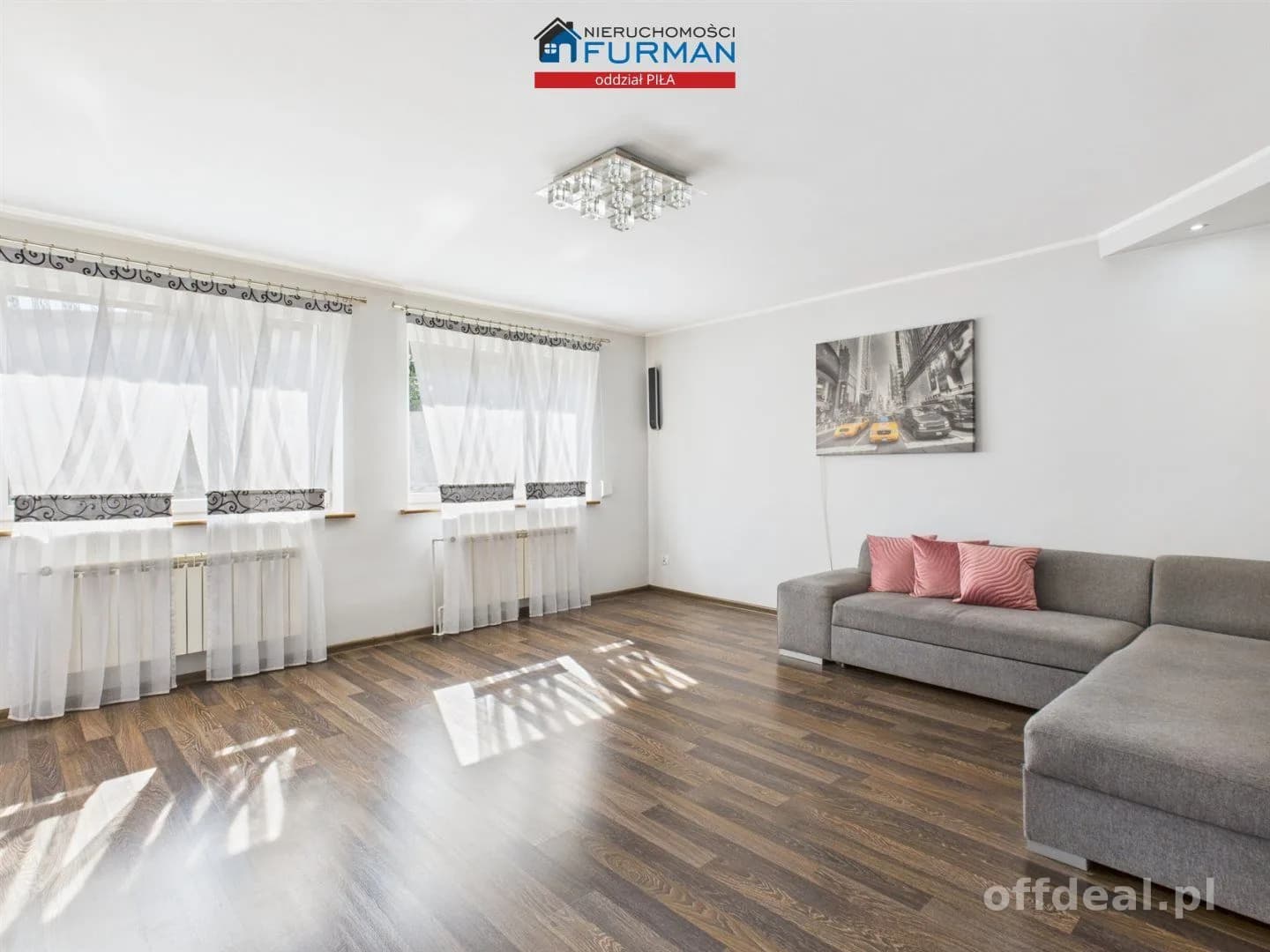maison à vendre à Krzyż Wielkopolski | 3 pièces