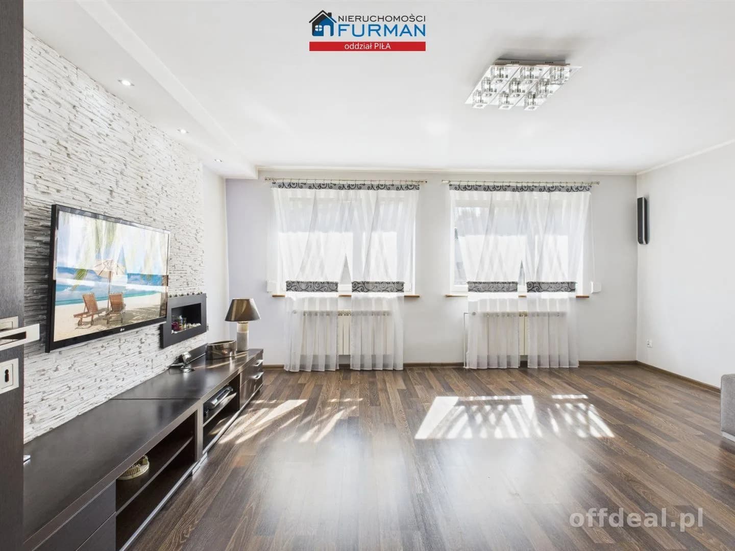 maison à vendre à Krzyż Wielkopolski | 3 pièces