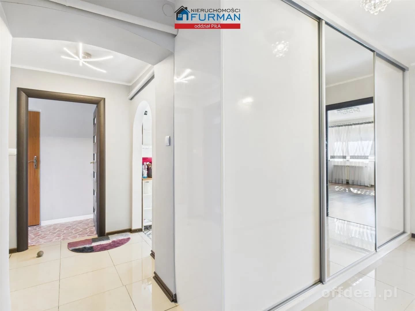 maison à vendre à Krzyż Wielkopolski | 3 pièces