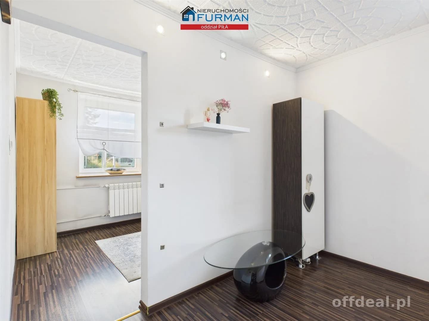 maison à vendre à Krzyż Wielkopolski | 3 pièces