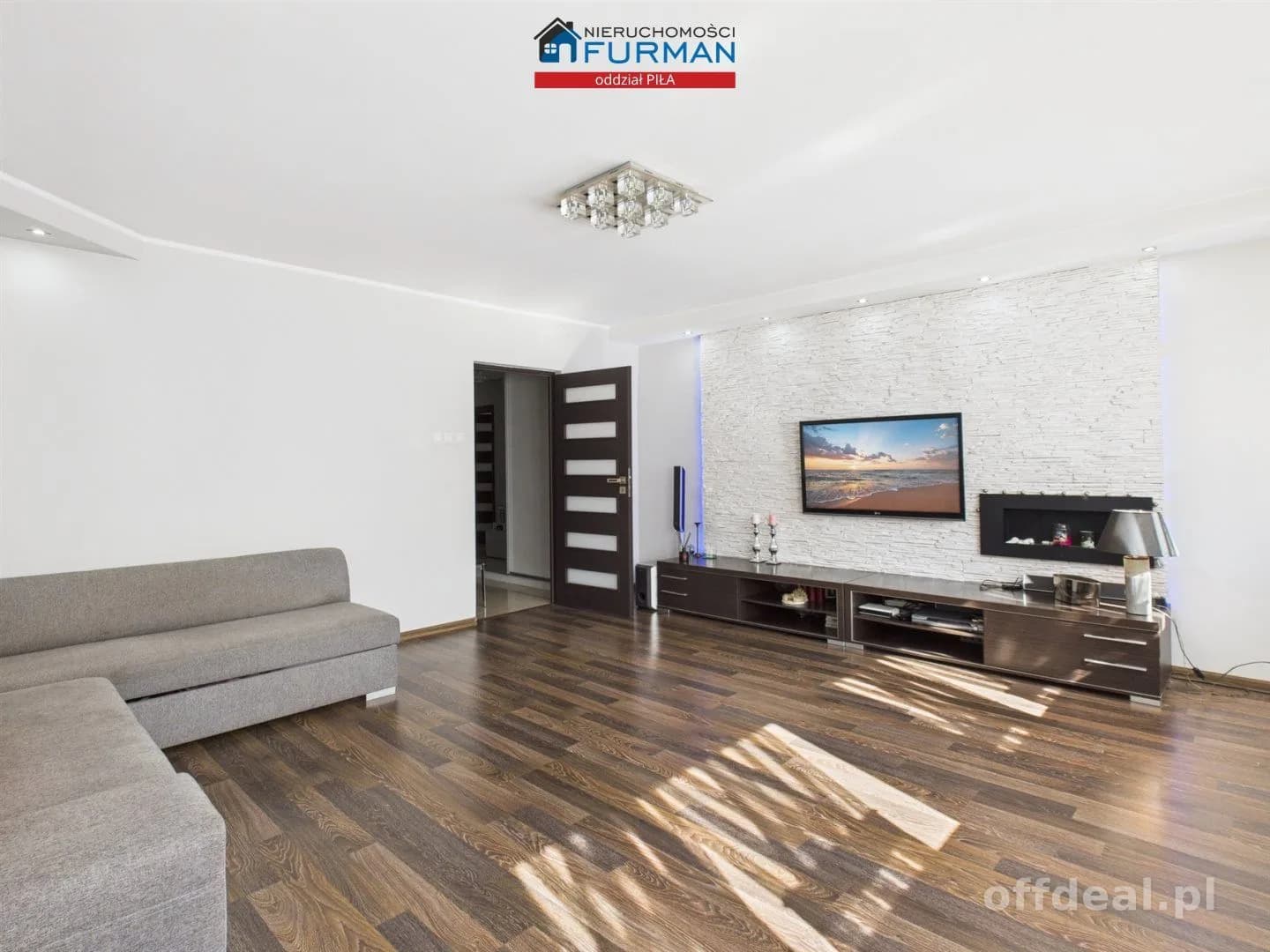 maison à vendre à Krzyż Wielkopolski | 3 pièces