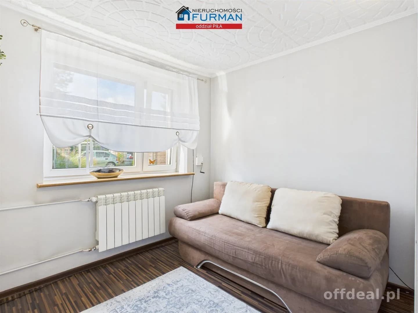 maison à vendre à Krzyż Wielkopolski | 3 pièces