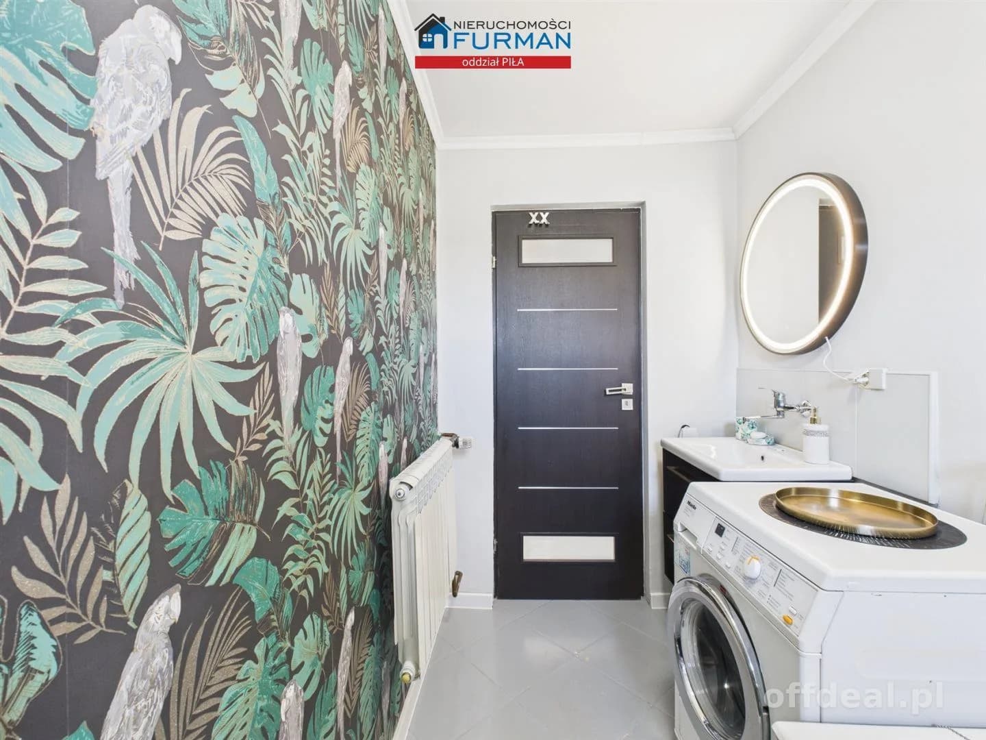 maison à vendre à Krzyż Wielkopolski | 3 pièces