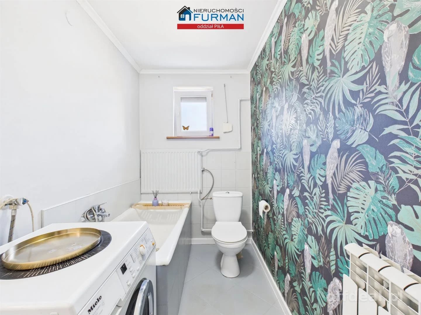 maison à vendre à Krzyż Wielkopolski | 3 pièces