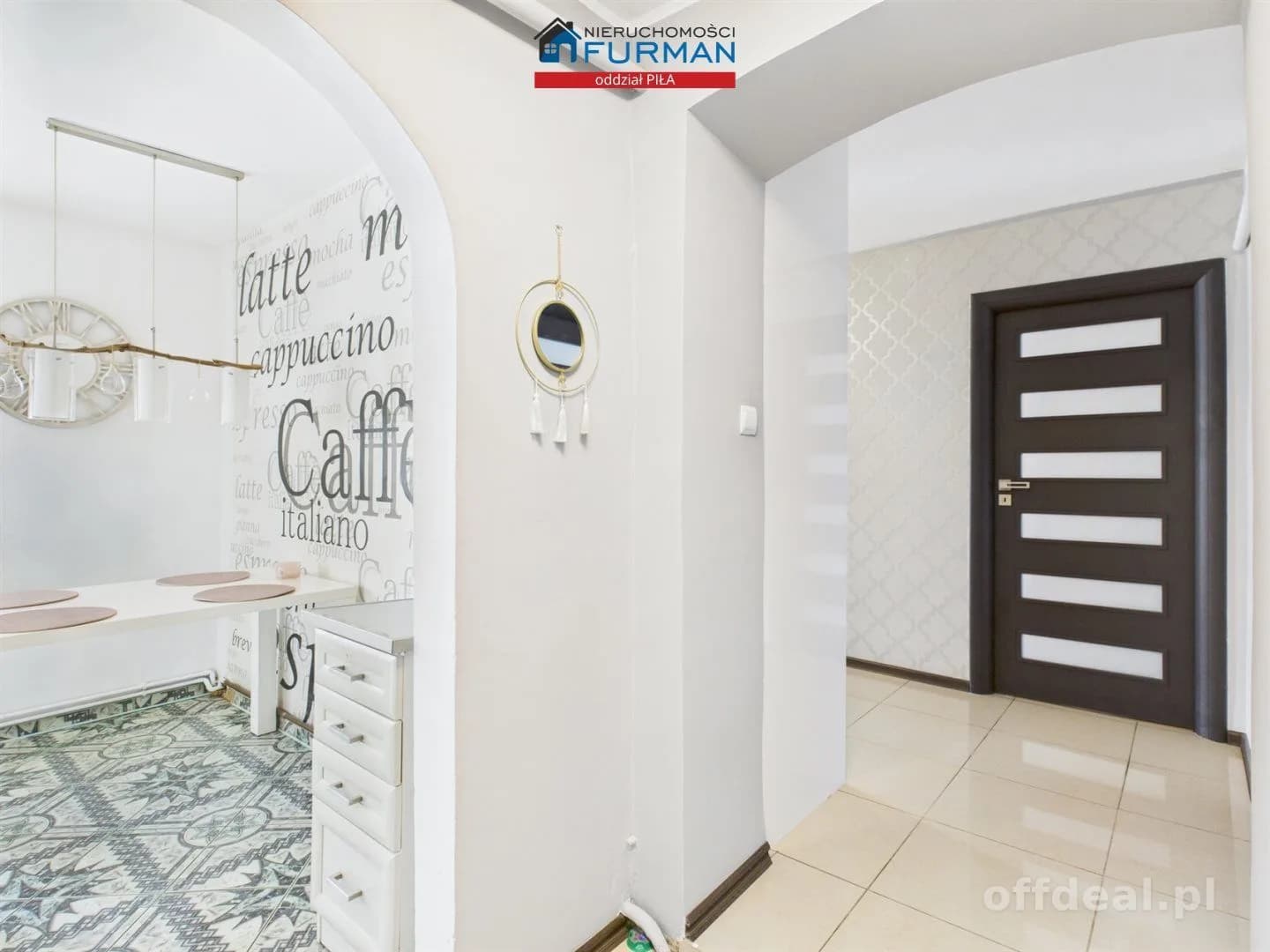 maison à vendre à Krzyż Wielkopolski | 3 pièces