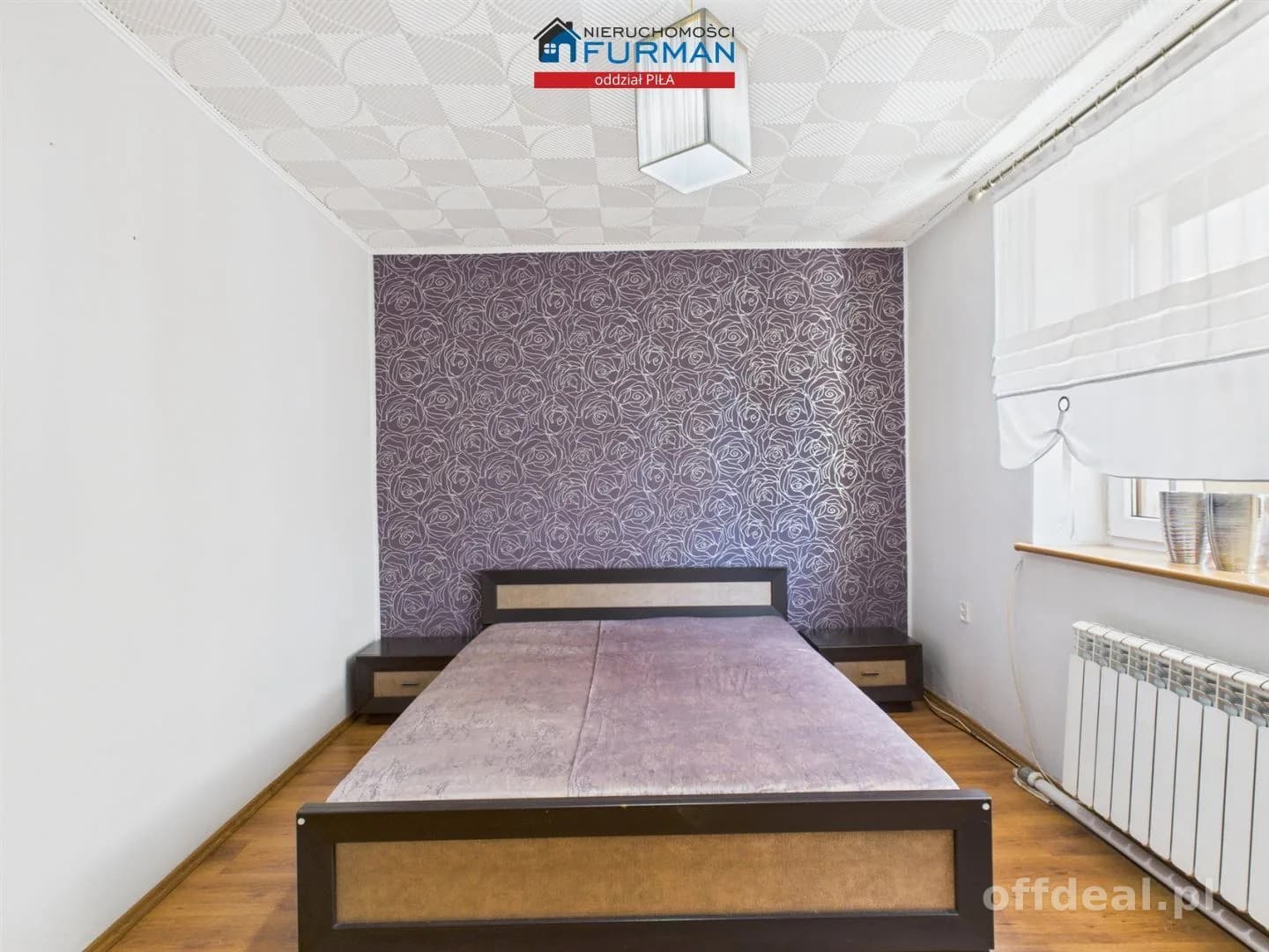 maison à vendre à Krzyż Wielkopolski | 3 pièces
