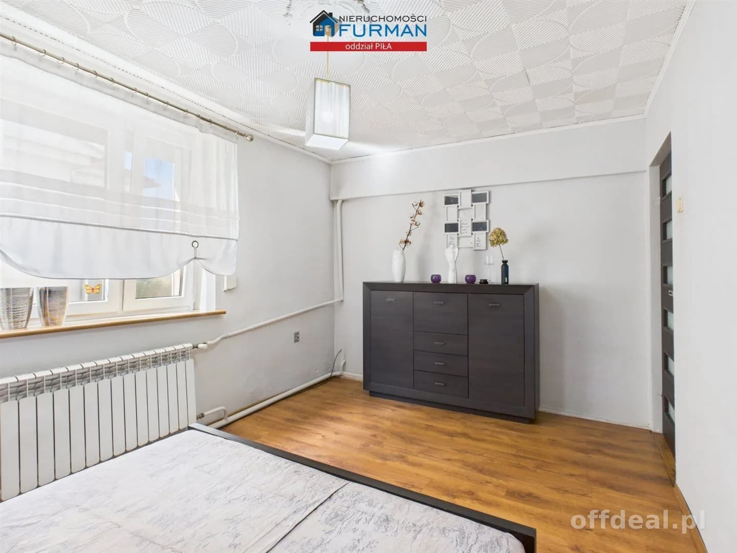 maison à vendre à Krzyż Wielkopolski | 3 pièces