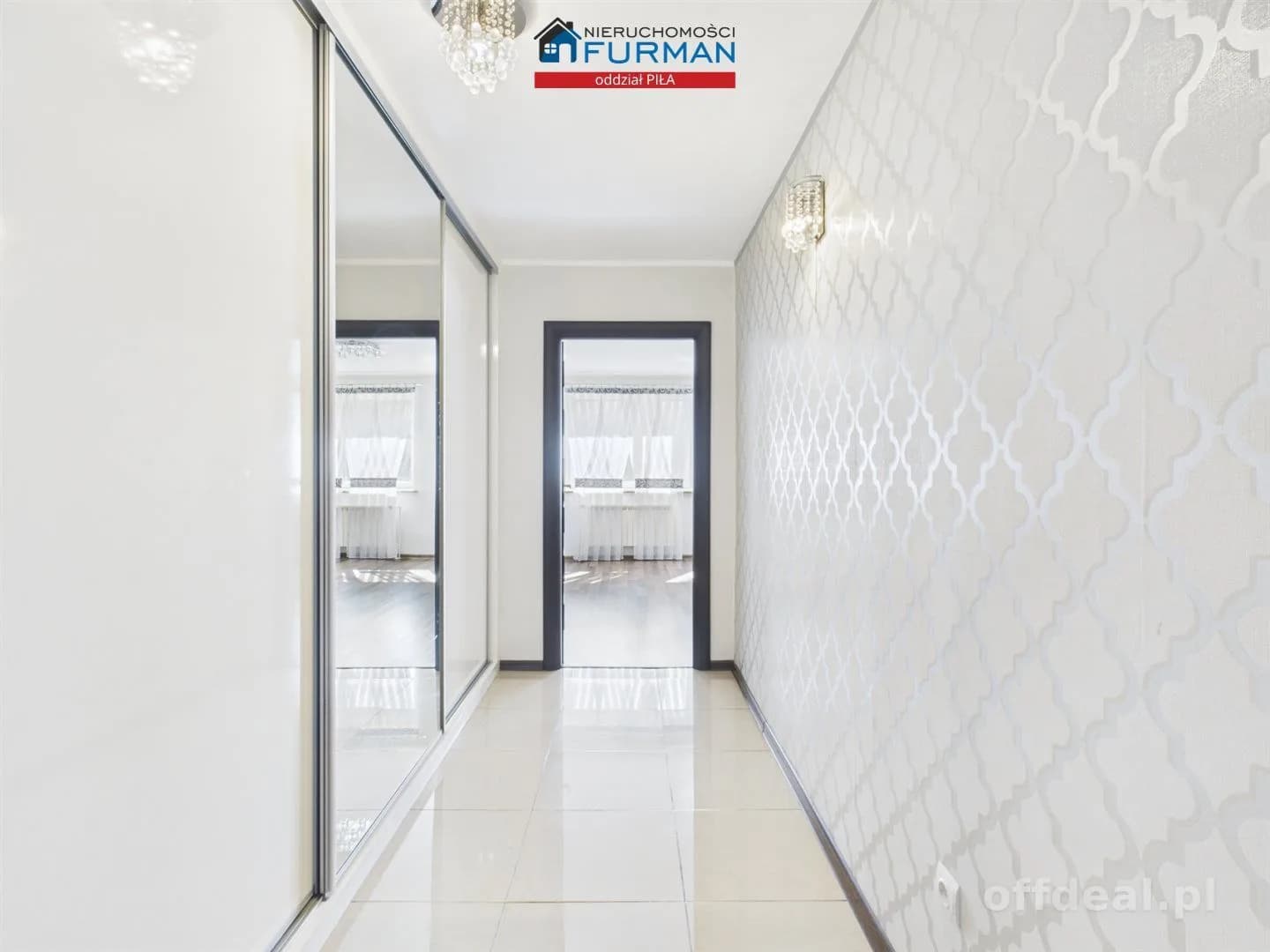 maison à vendre à Krzyż Wielkopolski | 3 pièces