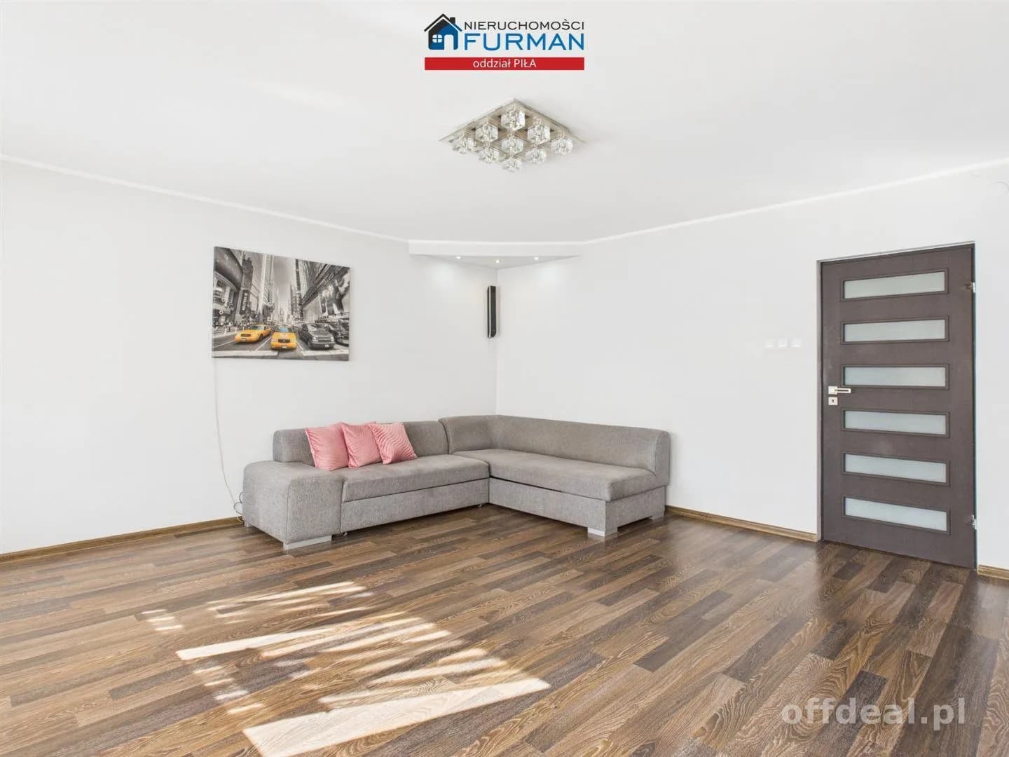 maison à vendre à Krzyż Wielkopolski | 3 pièces