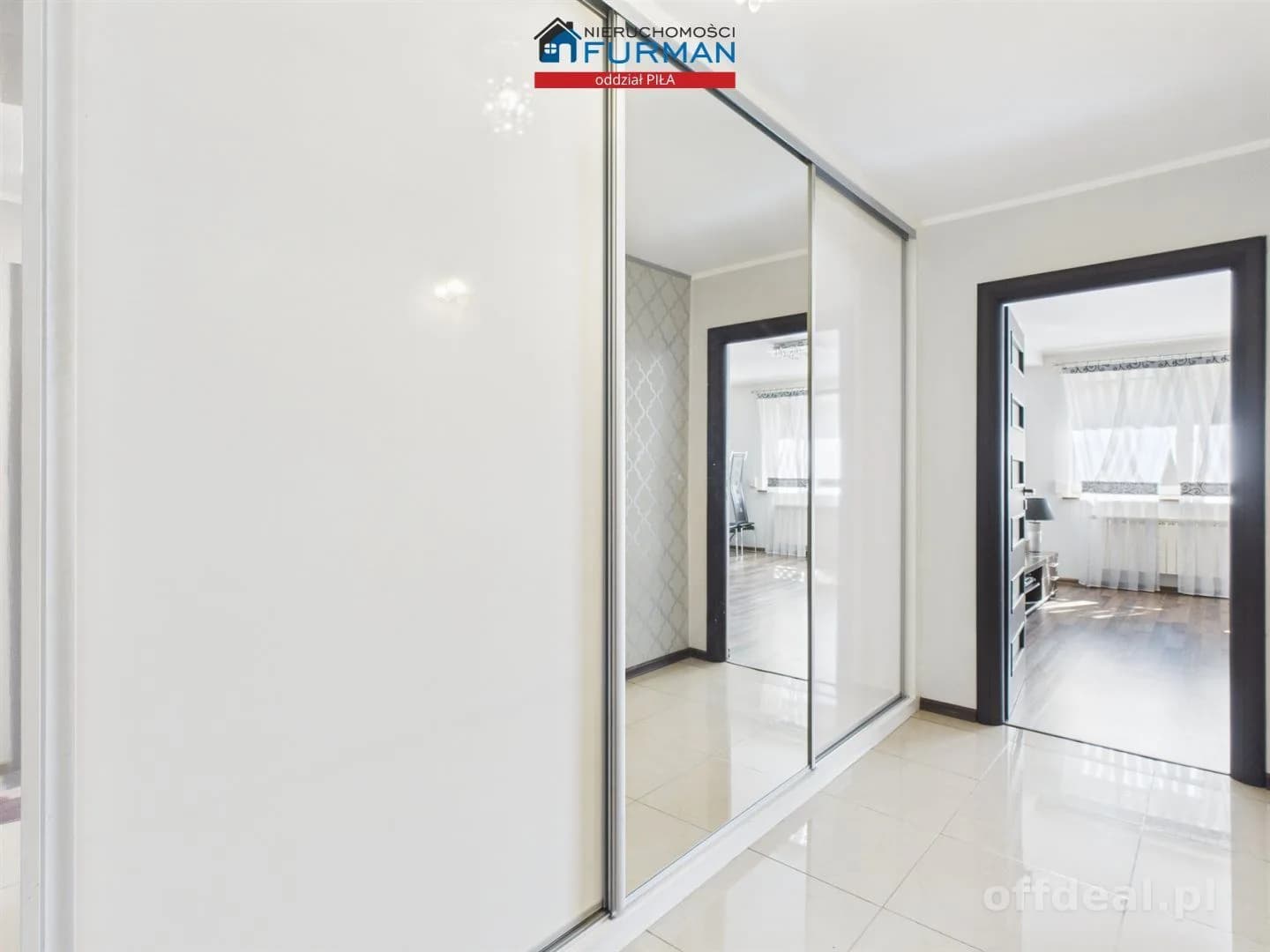 maison à vendre à Krzyż Wielkopolski | 3 pièces