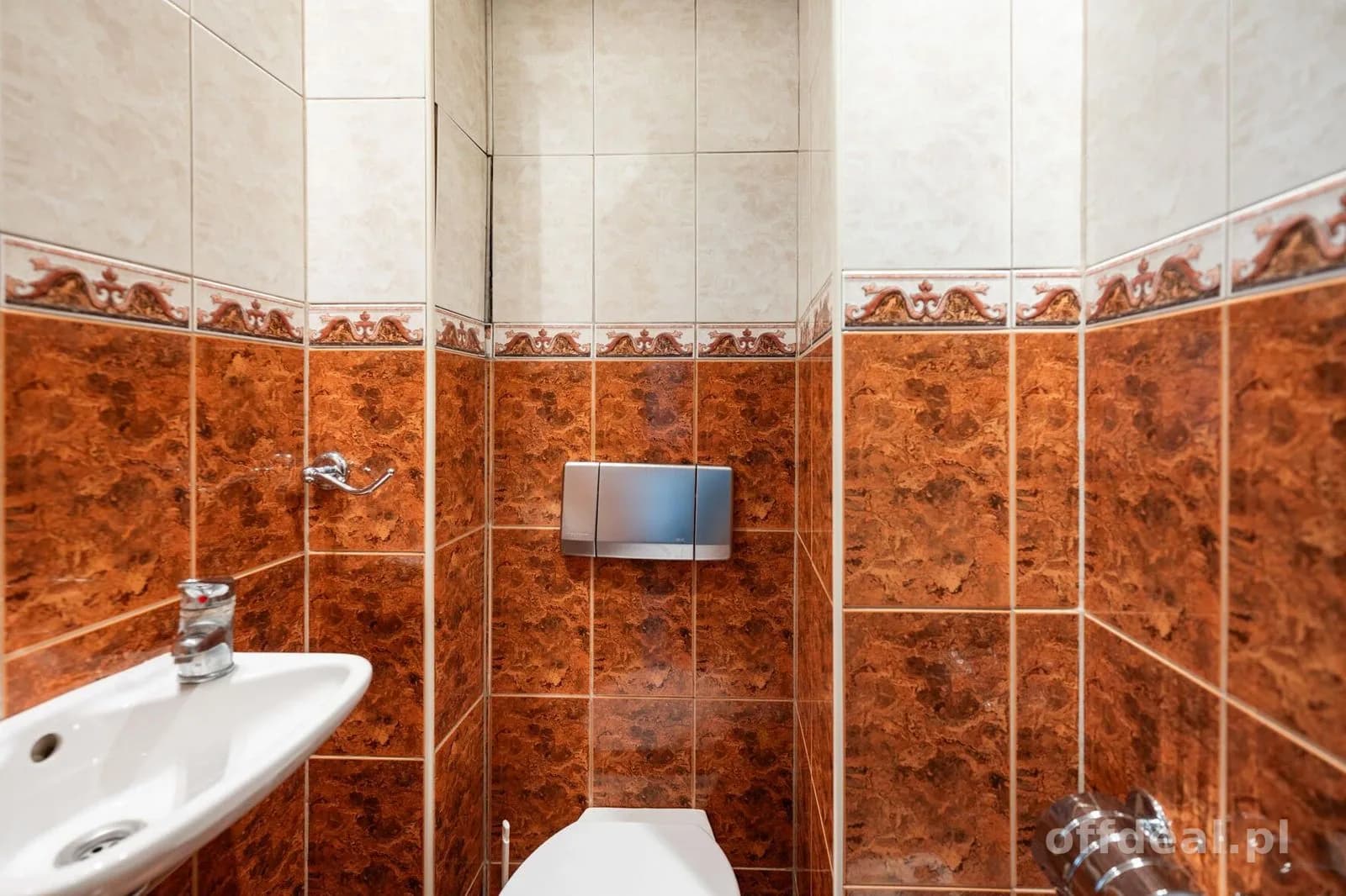 3-pokojowe mieszkanie 64,9 m² | ul. Rydygiera | Nadodrze – Wrocław