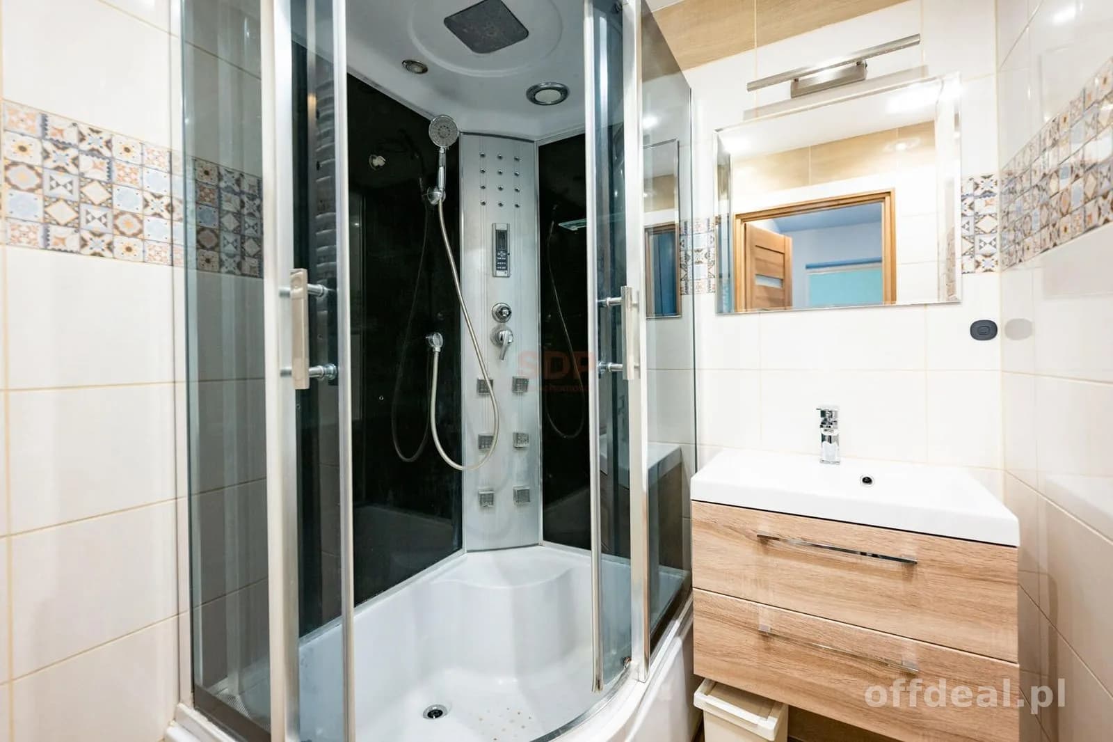 3-pokojowe mieszkanie 64,9 m² | ul. Rydygiera | Nadodrze – Wrocław