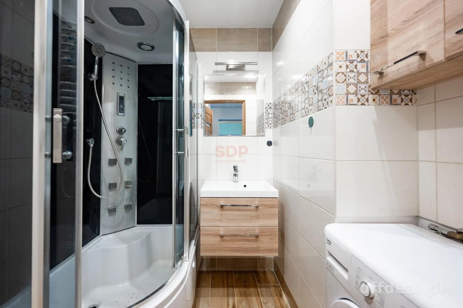 3-pokojowe mieszkanie 64,9 m² | ul. Rydygiera | Nadodrze – Wrocław