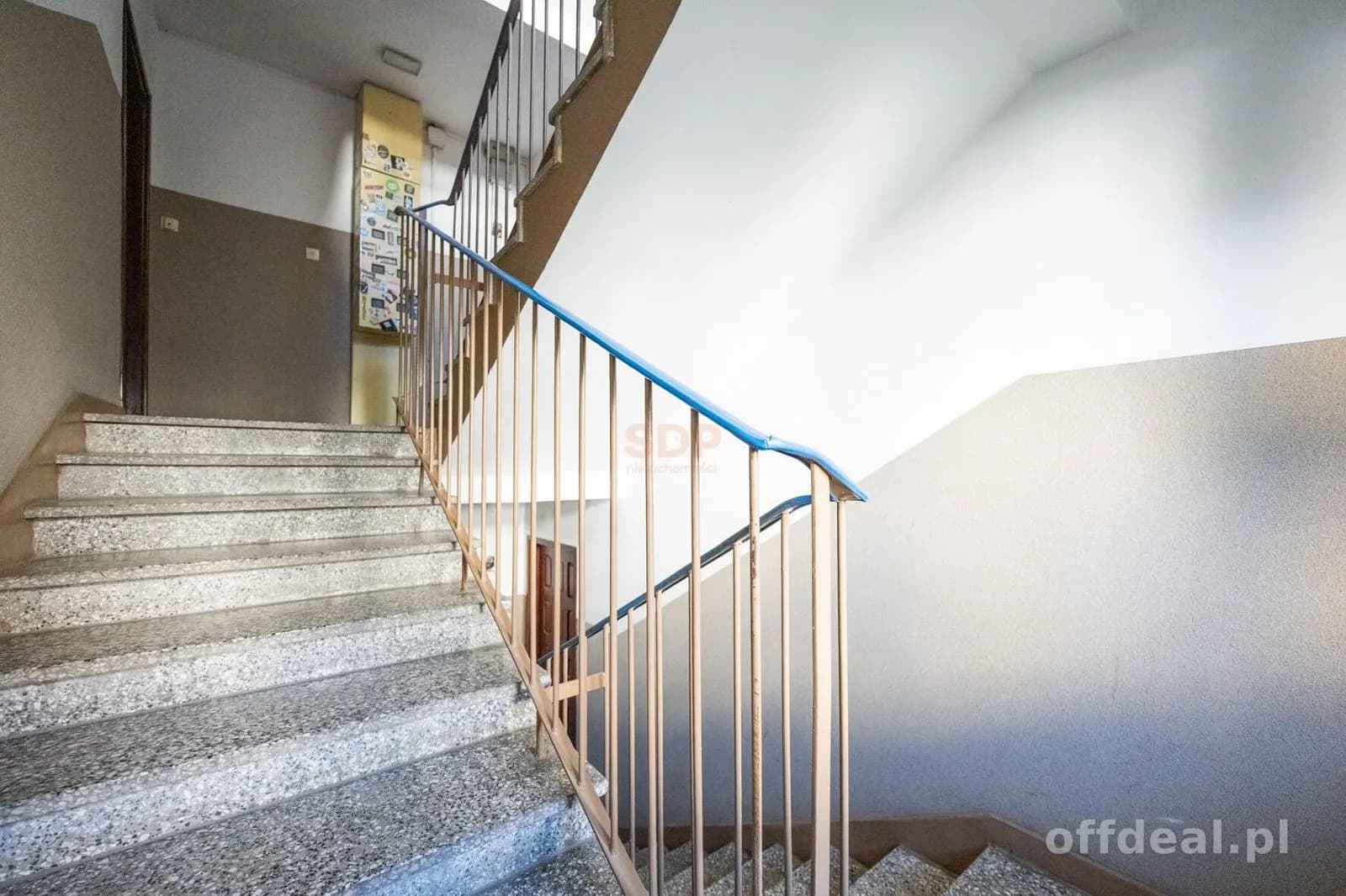 3-pokojowe mieszkanie 64,9 m² | ul. Rydygiera | Nadodrze – Wrocław