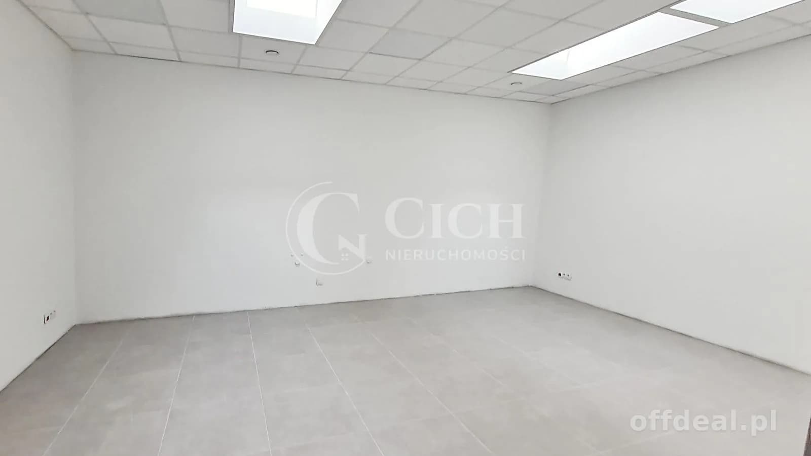 комерційна нерухомість в оренду у Radłów | 10,89 m²