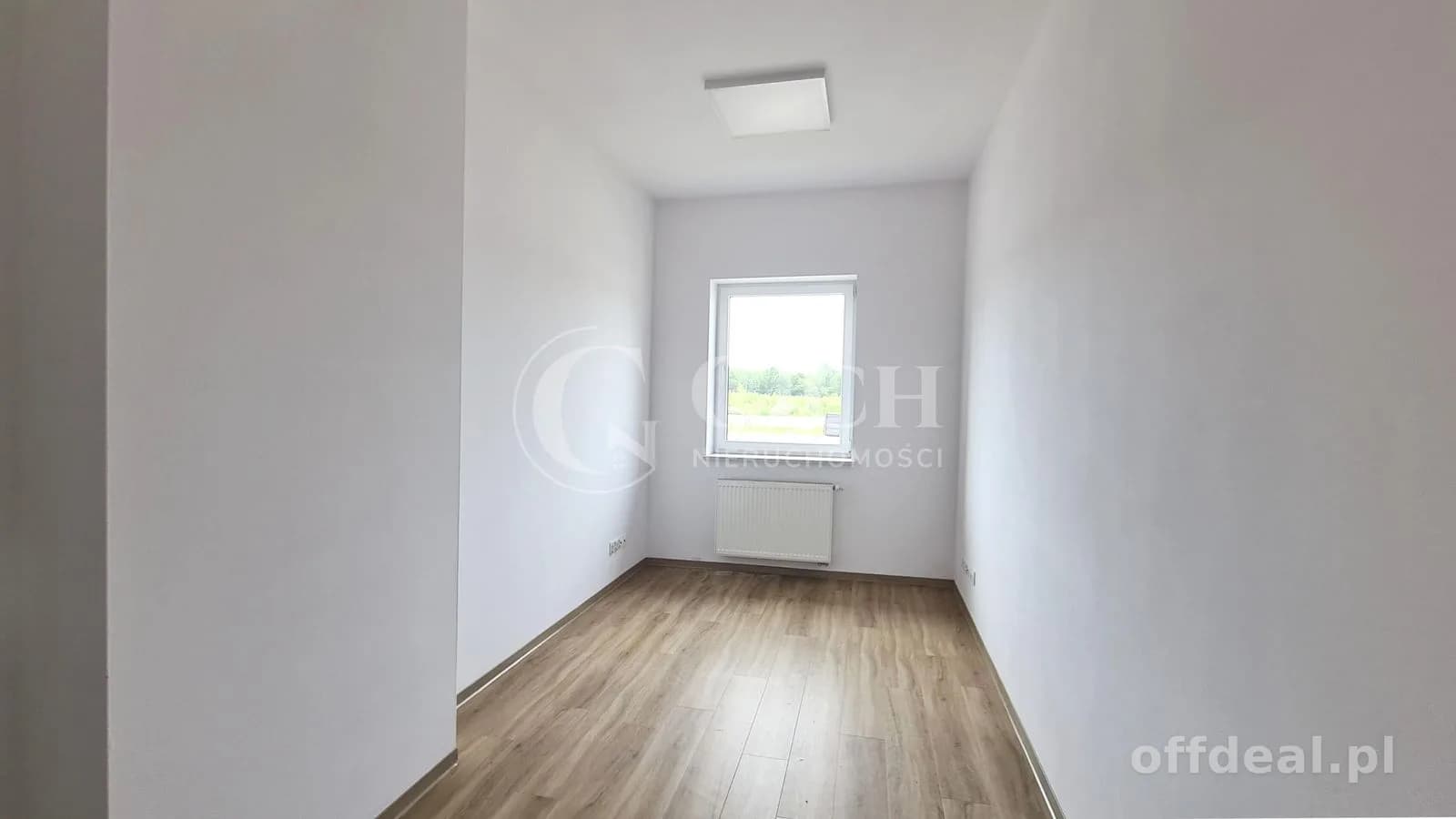 комерційна нерухомість в оренду у Radłów | 10,89 m²