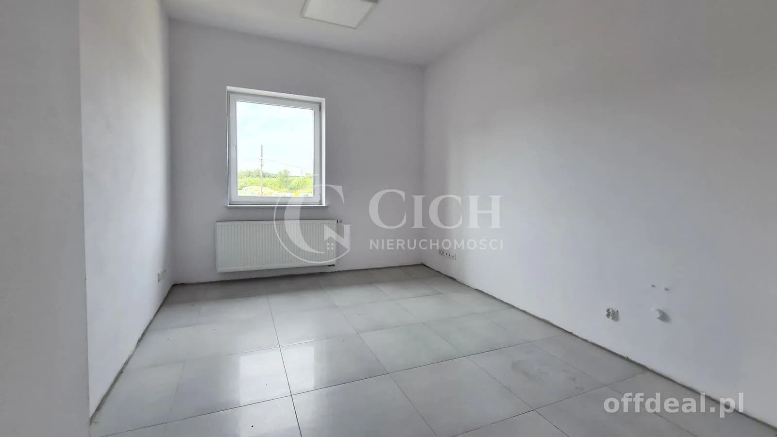 комерційна нерухомість в оренду у Radłów | 10,89 m²