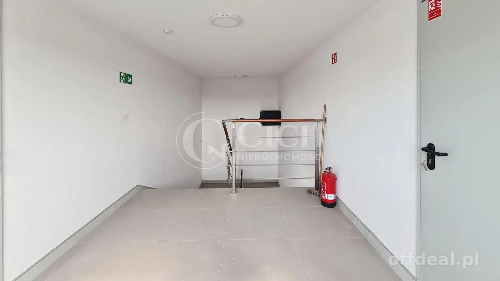 комерційна нерухомість в оренду у Radłów | 10,89 m²