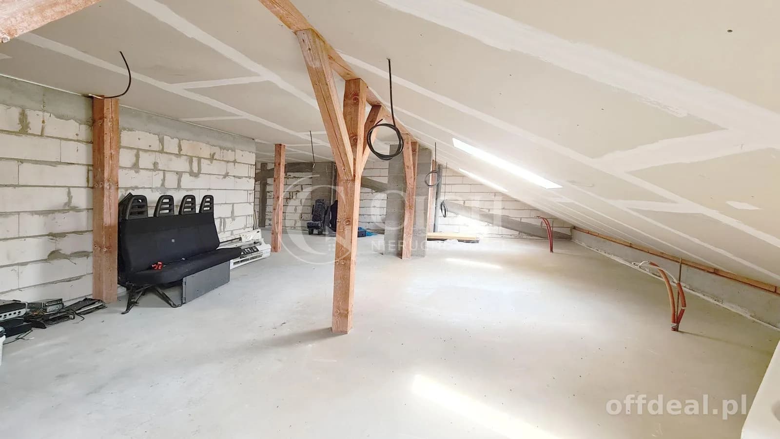 комерційна нерухомість в оренду у Radłów | 10,89 m²
