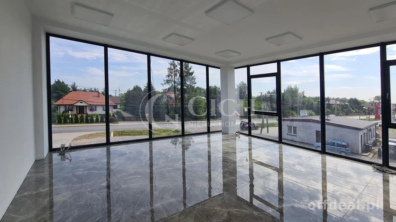комерційна нерухомість в оренду у Radłów | 10,89 m²