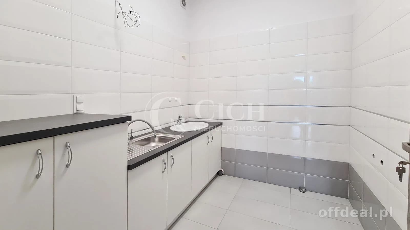 комерційна нерухомість в оренду у Radłów | 10,89 m²