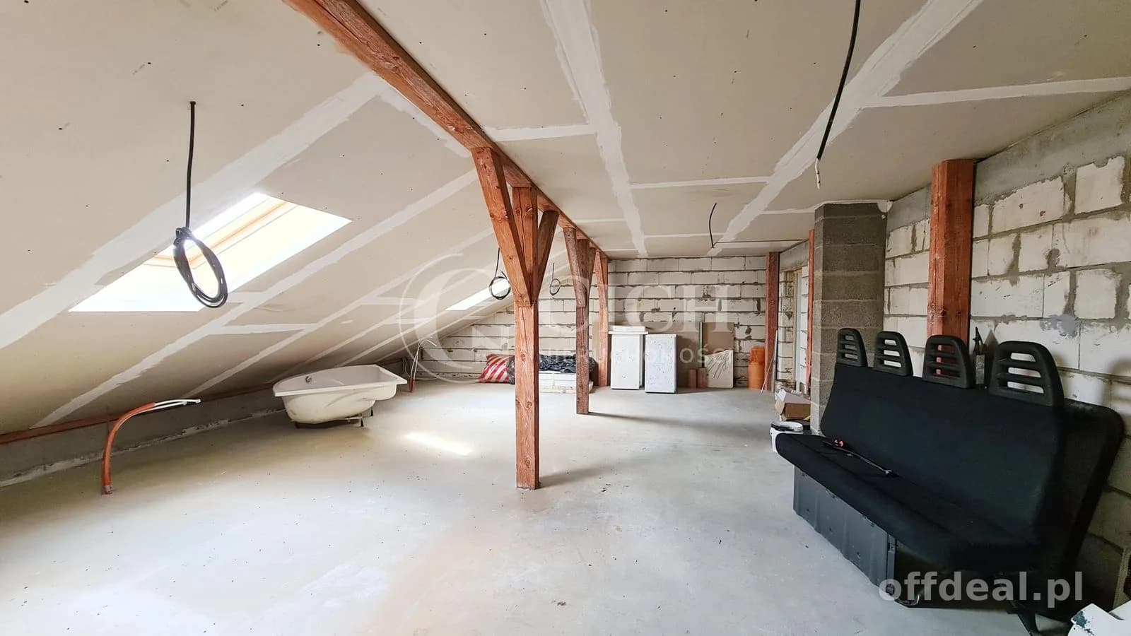 комерційна нерухомість в оренду у Radłów | 10,89 m²