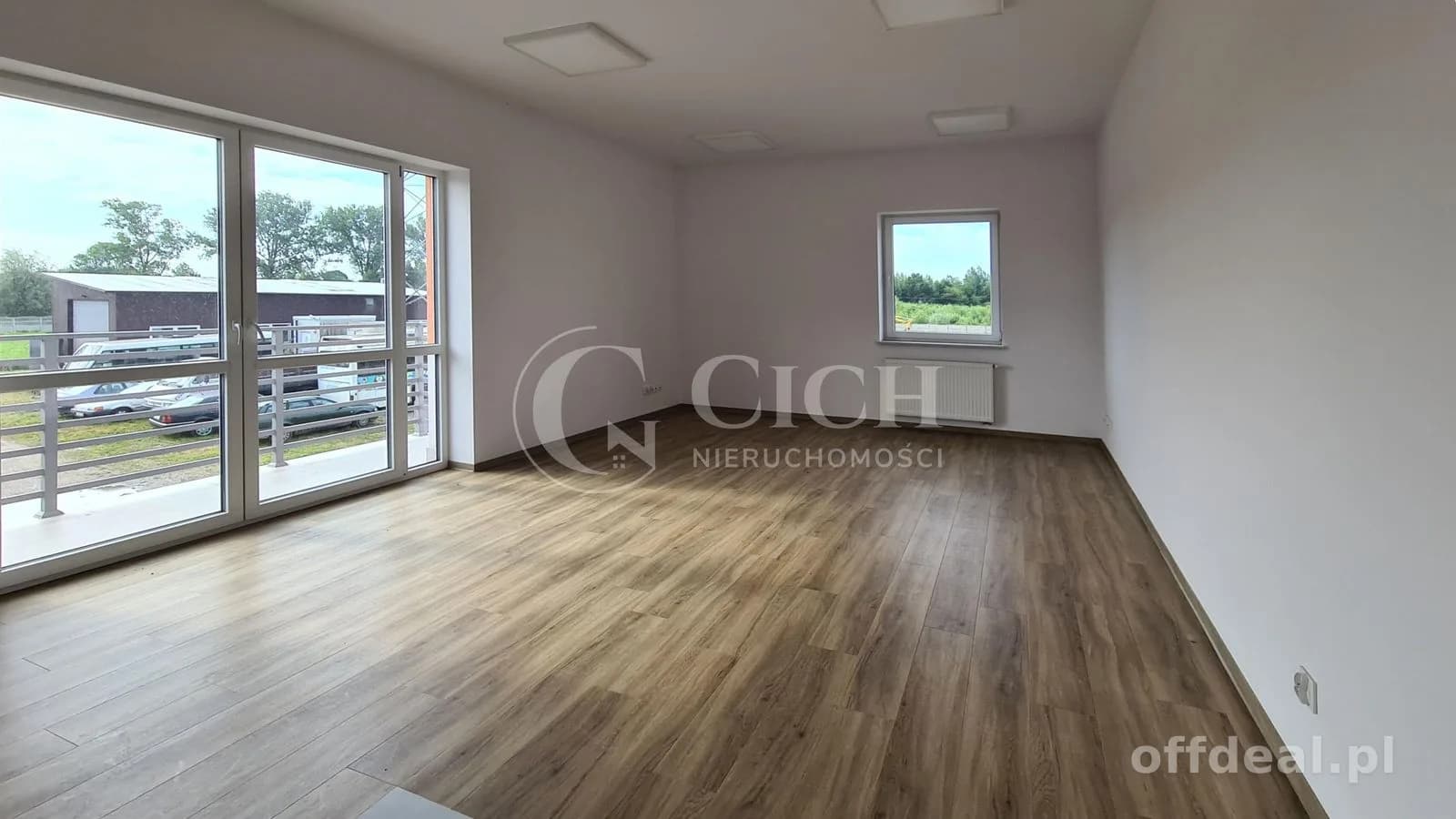 комерційна нерухомість в оренду у Radłów | 10,89 m²