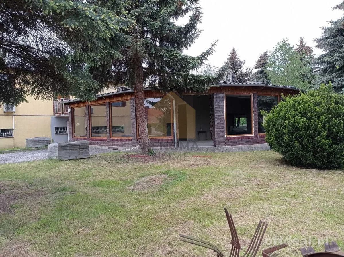 17-room house for sale in Kunice | 774.96 m²