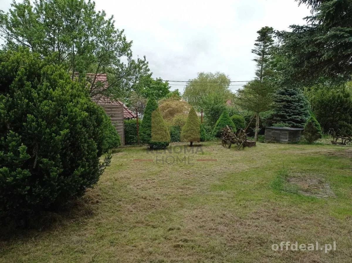 17-room house for sale in Kunice | 774.96 m²
